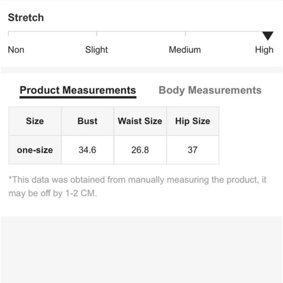 Black Leopard Pattern Fishnet Bodysuit - Picture 6 of 6